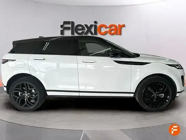 Usado Land Rover Range Rover evoque Autobiography 309 CV (227 kW) 2023 Blanco SUV