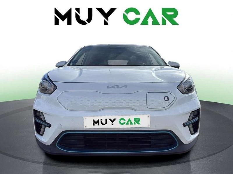 Usado Kia e-Niro 100 kW (136 CV) 2022 Blanco SUV