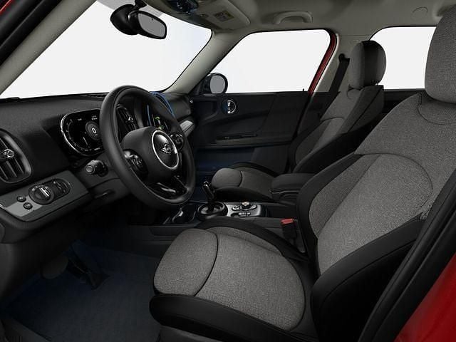 Usado Mini Cooper D Countryman 150 CV (110 kW) 2022 Rojo SUV