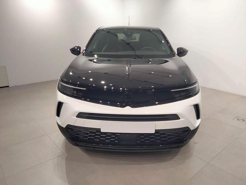 Usado Opel Mokka-e GSe 100 kW (136 CV) 2023 Blanco SUV