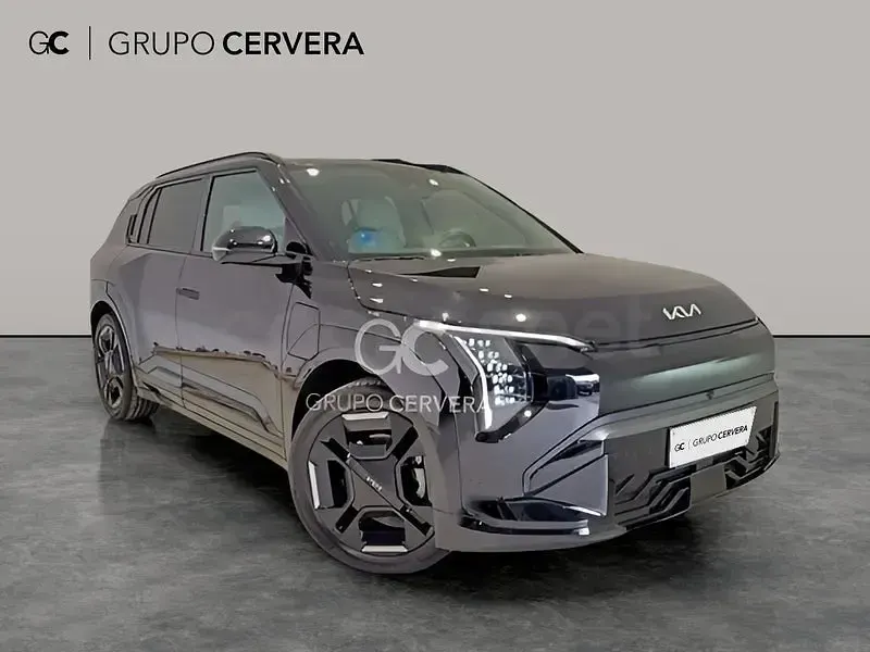 Usado Kia EV3 GT-Line 150 kW (204 CV) 2024 Eléctrico SUV