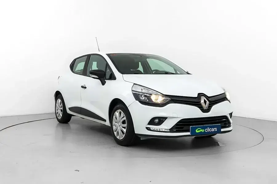 Usado Renault Clio Business 90 CV (66 kW) 2019