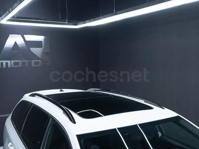 Usado Skoda Octavia RS 245 CV (180 kW) 2019 Blanco Familiar