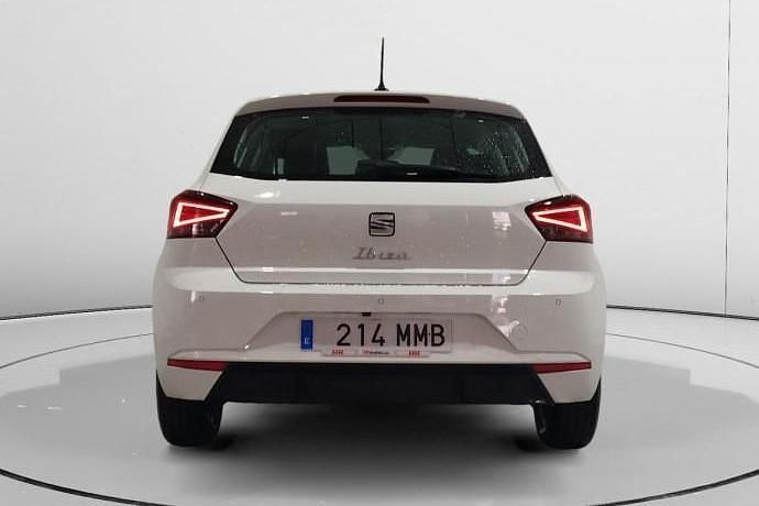 Usado Seat Ibiza Style 110 CV (80 kW) 2023 Utilitario