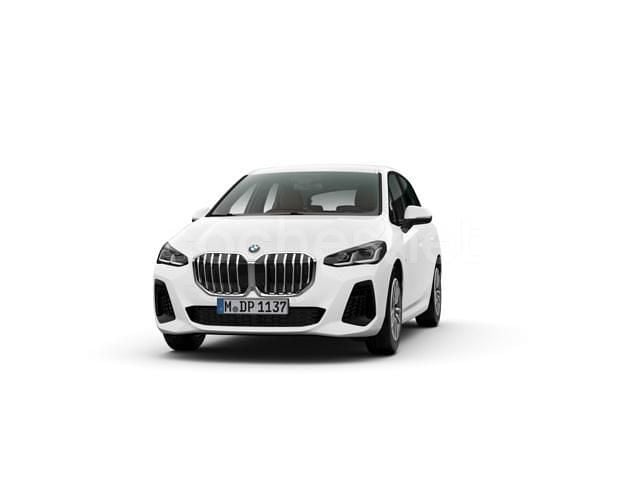 Nuevo BMW 218 Comfort Edition 150 CV (110 kW) 2025 Blanco Familiar
