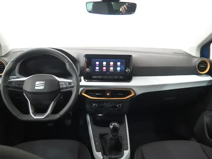 Nuevo Seat Arona Style 115 CV (84 kW) 2026 Azul SUV