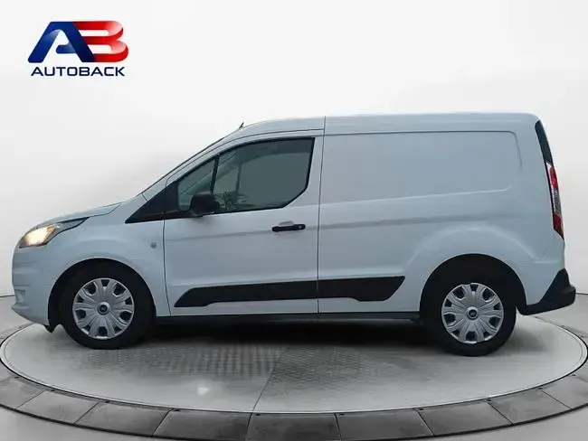 Usado Ford Transit Connect Trend 100 CV (73 kW) 2019 Blanco Monovolumen