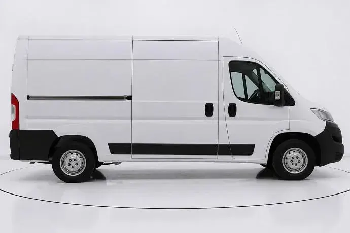 Usado Opel Movano 140 CV (102 kW) 2022 Van