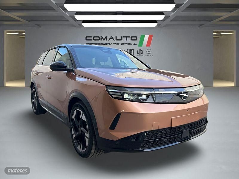 Nuevo Opel Grandland Electric 155 kW (212 CV) 2025 Otros SUV