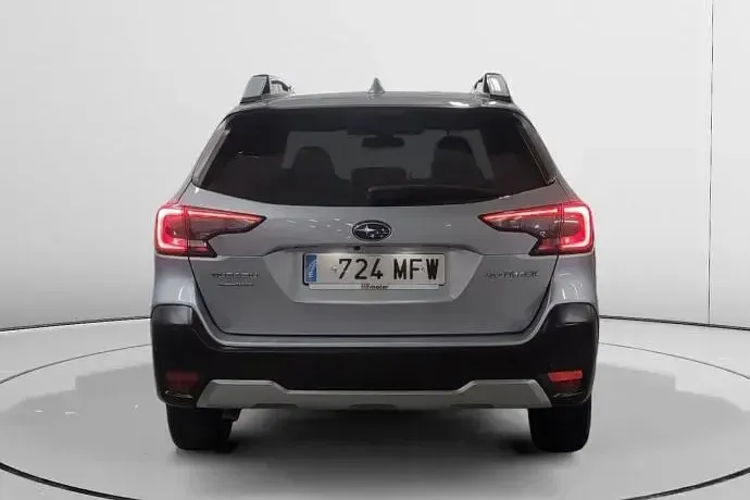 Usado Subaru Outback 169 CV (124 kW) 2023 Familiar