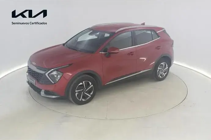 Usado Kia Sportage 150 CV (110 kW) 2022 SUV