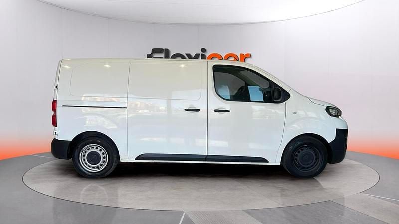 Usado Peugeot Expert S 120 CV (88 kW) 2020 Blanco Van