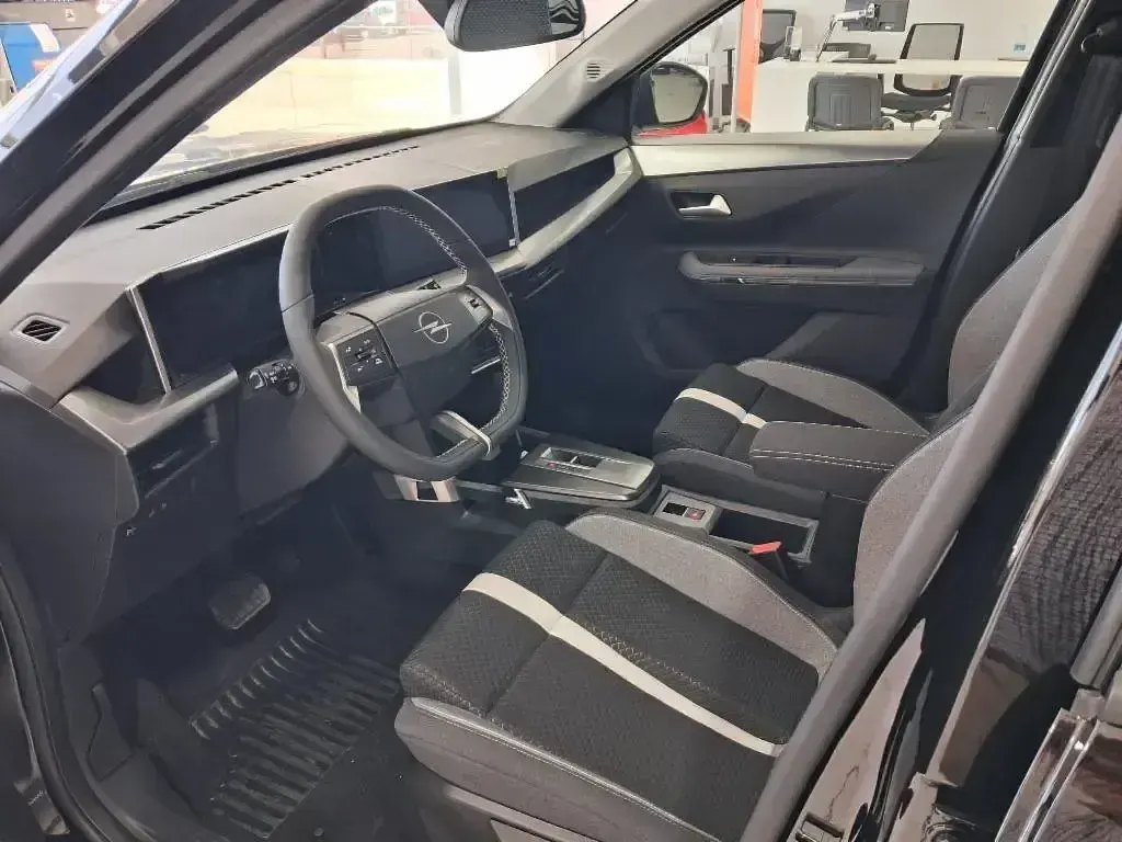 Novo Opel Frontera 146 HP (107 kW) 2026 Otro SUV