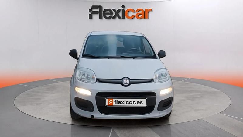 Usado Fiat Panda 71 CV (52 kW) 2022 Azul Utilitario
