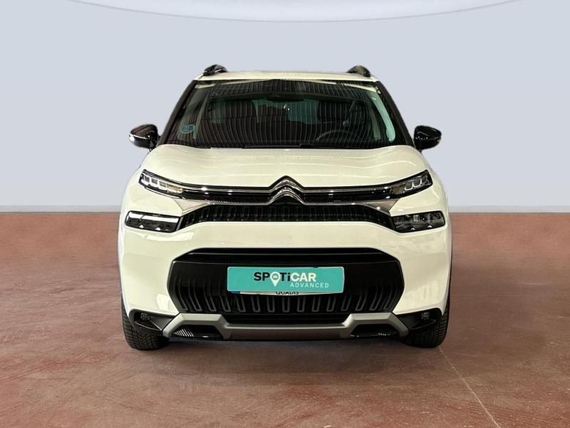 Usado Citroën C3 Aircross Feel 110 CV (80 kW) 2022 Blanco SUV