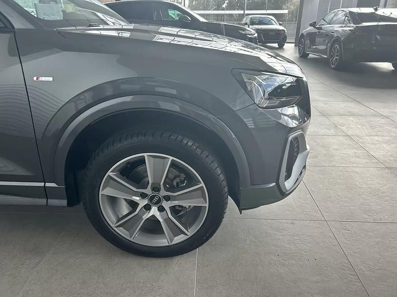 Usado Audi Q2 150 CV (110 kW) 2024 SUV