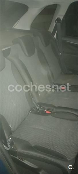 Usado Citroën C4 Picasso Exclusive 150 CV (110 kW) 2011 Azul Monovolumen