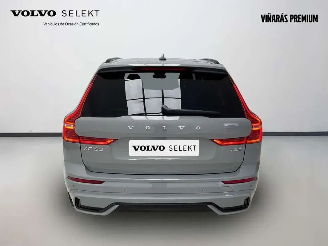 Usado Volvo XC60 Ultra 349 CV (256 kW) 2024 SUV