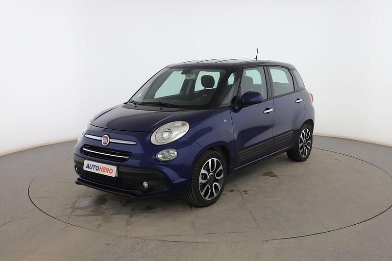 Używany Fiat 500L Mirror 95 KM (69 kW) 2020 Minivan