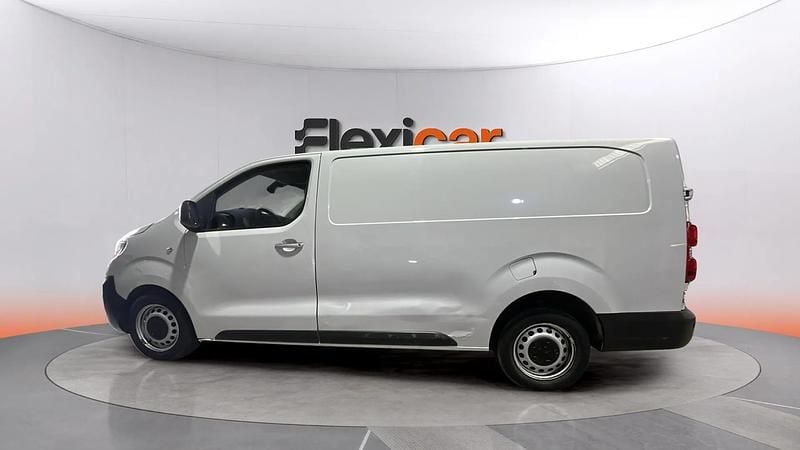 Usado Peugeot Expert Premium 102 CV (75 kW) 2022 Blanco Van