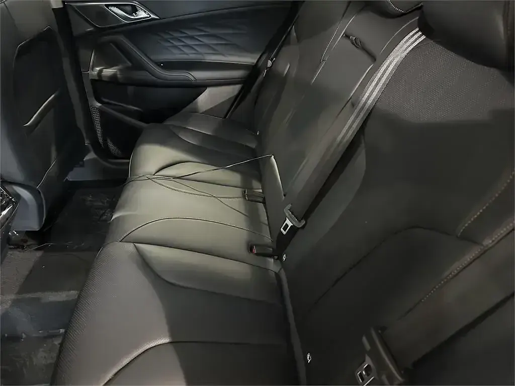 Usado MG HS Luxury 224 CV (164 kW) 2025 Otro SUV