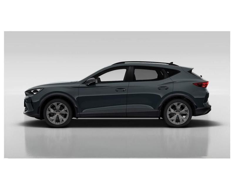 Azul Nuevo 2025 Cupra Formentor SUV | 40.970 € (Precio justo) - Imagen 1/4
