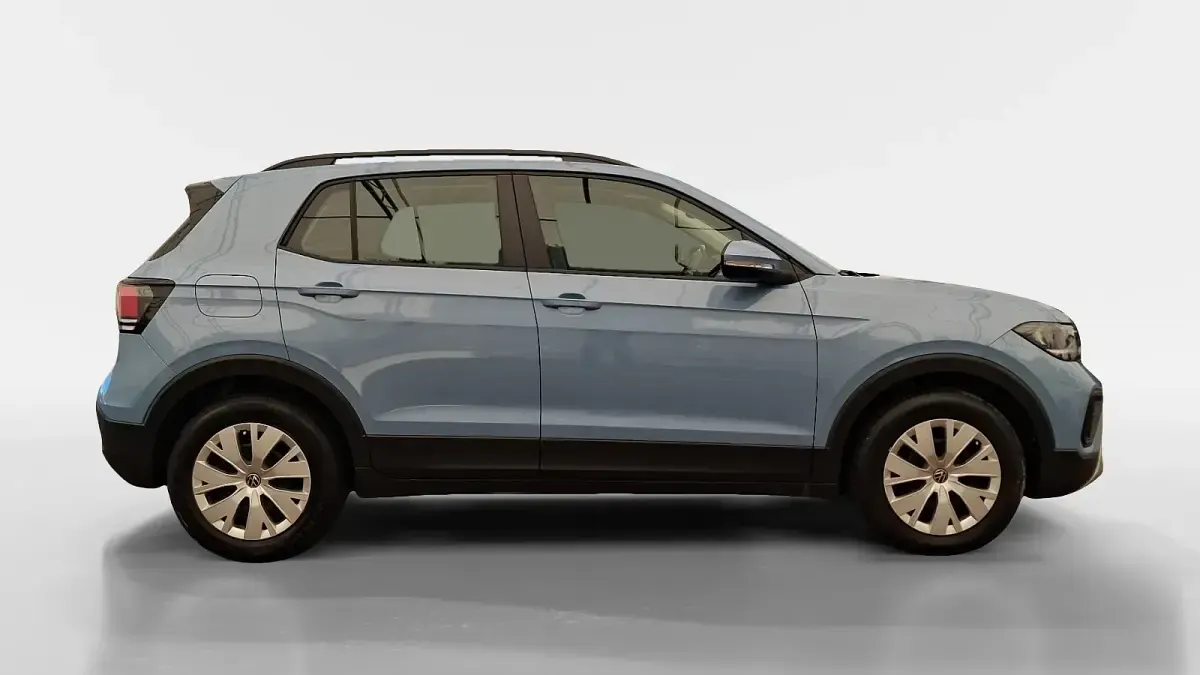 Usado VW T-Cross 95 CV (69 kW) 2024 SUV