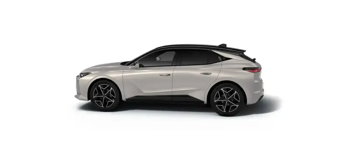 Nuevo DS Automobiles DS4 145 CV (106 kW) 2026 Gris Berlina