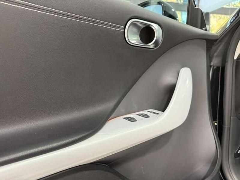 Usado Smart #1 Edition #1 200 kW (272 CV) 2023 Negro SUV