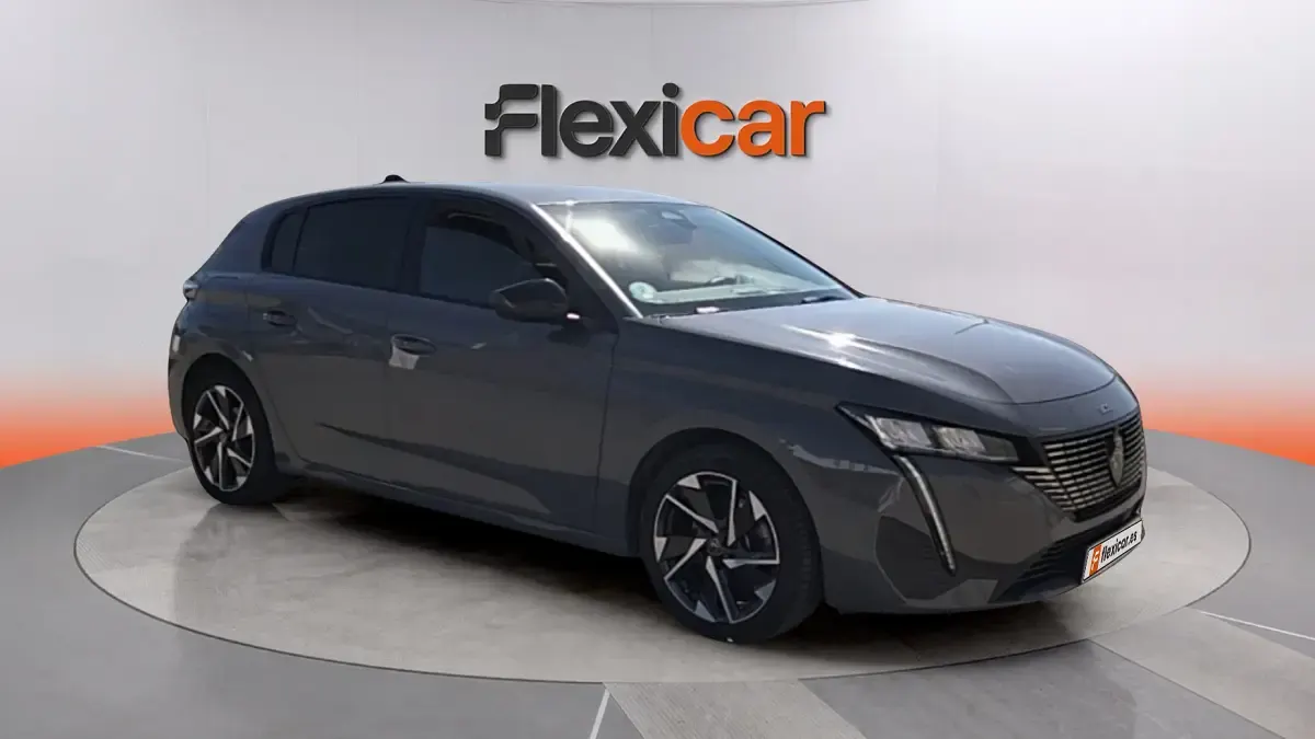 Usado Peugeot 308 Allure 131 CV (96 kW) 2024 Berlina