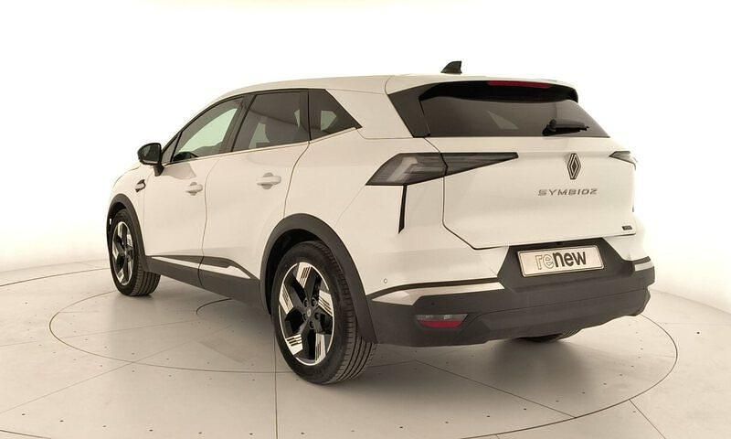 Usado Renault Symbioz Techno 145 CV (106 kW) 2025 Blanco SUV