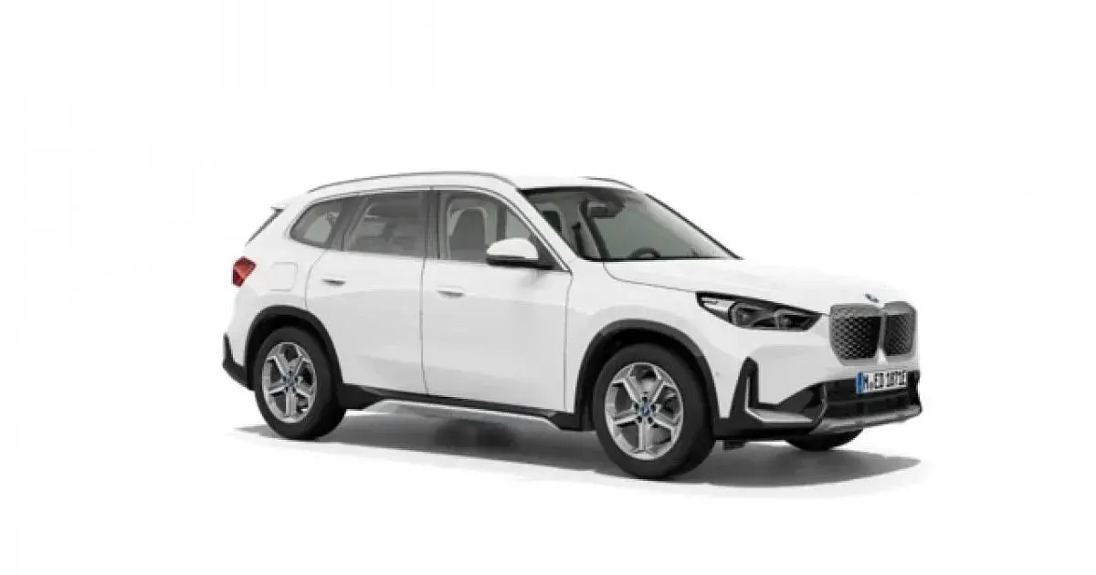Nuevo BMW iX1 230 kW (313 CV) 2025 SUV