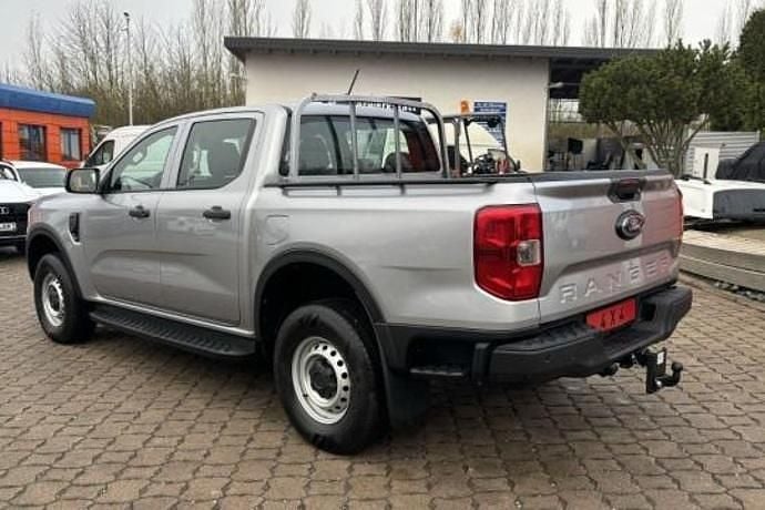 Usado Ford Ranger XLT 170 CV (125 kW) 2024 Pickup/Camioneta