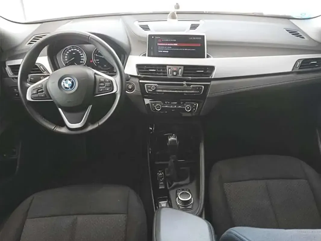Usado BMW X2 220 CV (161 kW) 2022 Blanco SUV