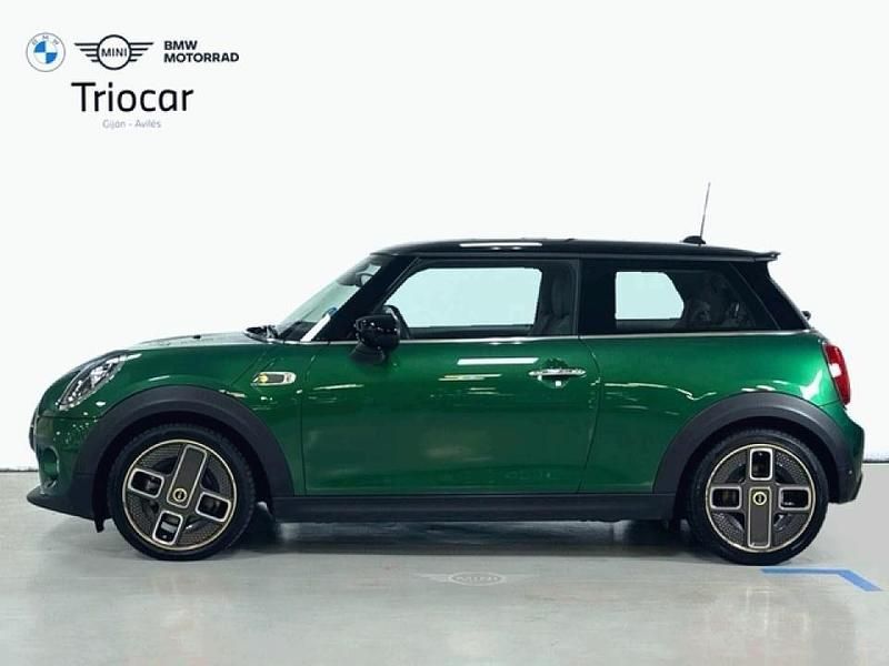 Usado Mini Cooper SE 135 kW (184 CV) 2021 Otro Utilitario