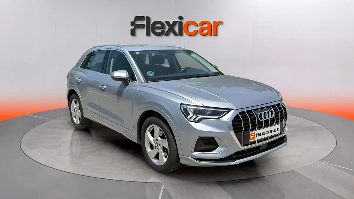 Usado Audi Q3 S-Line 150 CV (110 kW) 2020 SUV