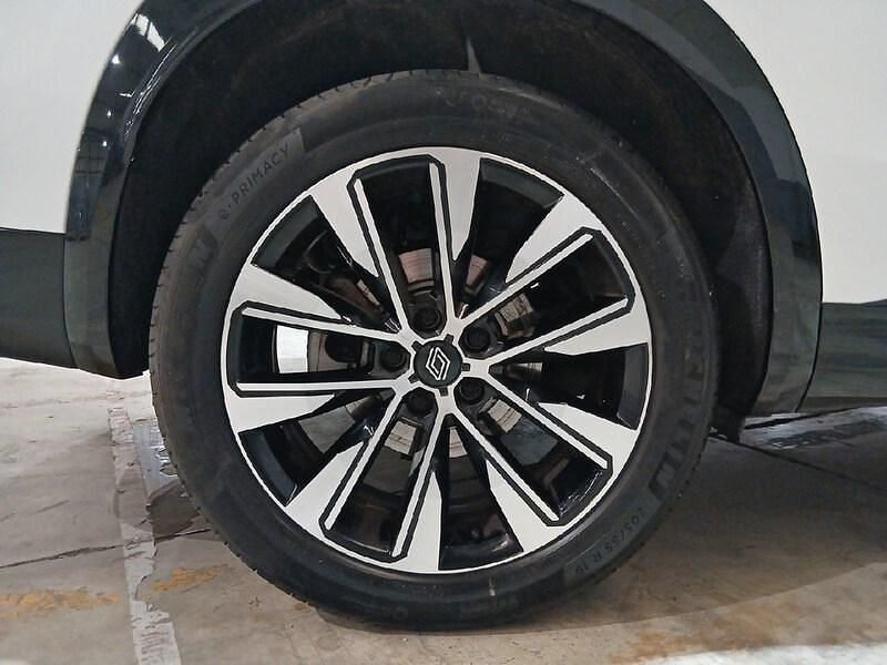 Usado Renault Espace Techno 200 CV (147 kW) 2025 Blanco SUV