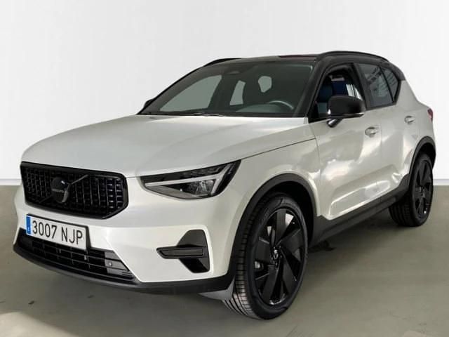 Nuevo Volvo XC40 Plus 163 CV (119 kW) 2025 Todoterreno SUV