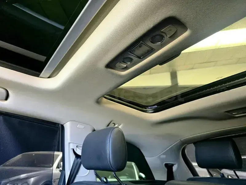 Usado Audi Q7 S-Line 350 CV (257 kW) 2006 Azul SUV