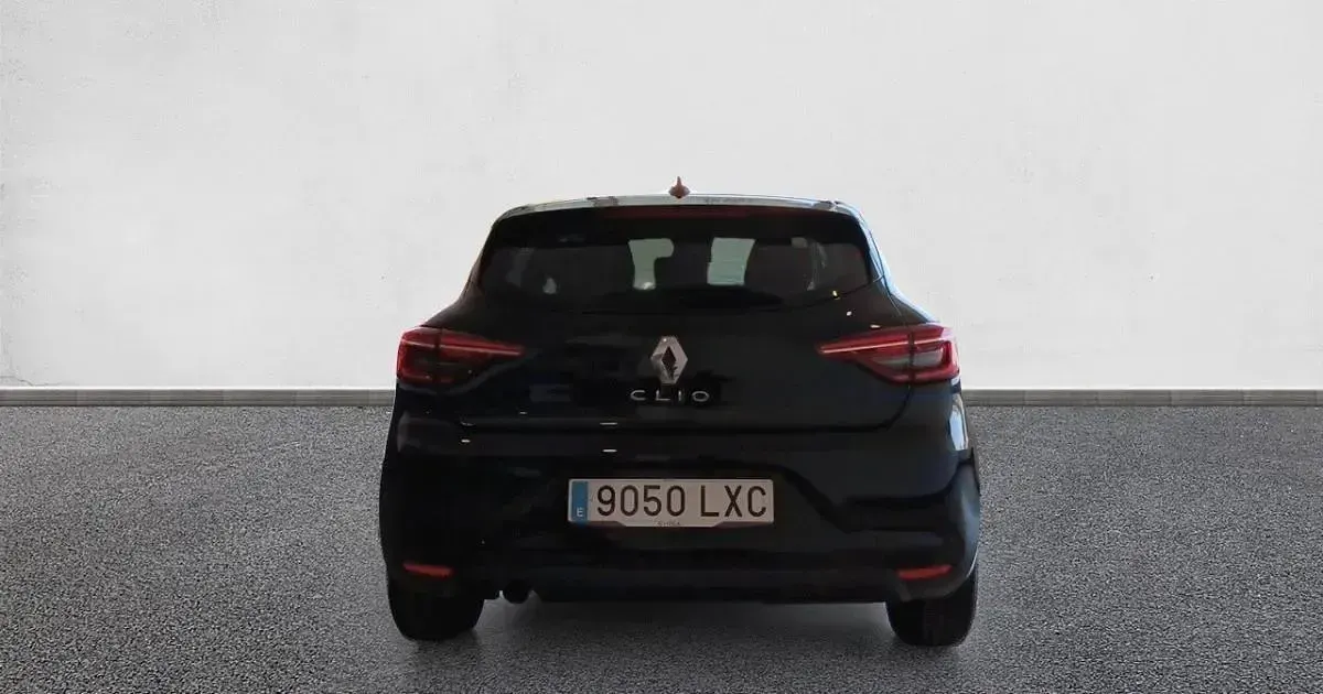 Usado Renault Clio Business 100 CV (73 kW) 2022 Utilitario