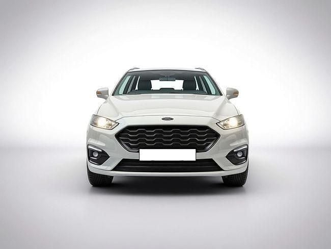 Usado Ford Mondeo ST-Line 187 CV (137 kW) 2020 Blanco Berlina