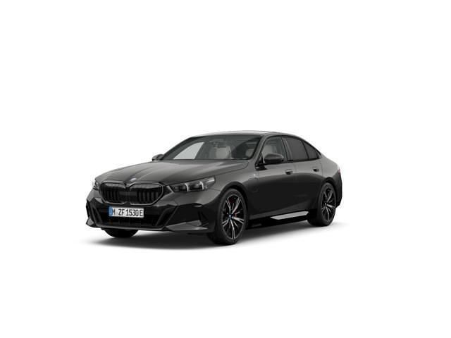 Usado 2025 BMW 530e Comfort Edition | 69.900 € - Imagen 1/4