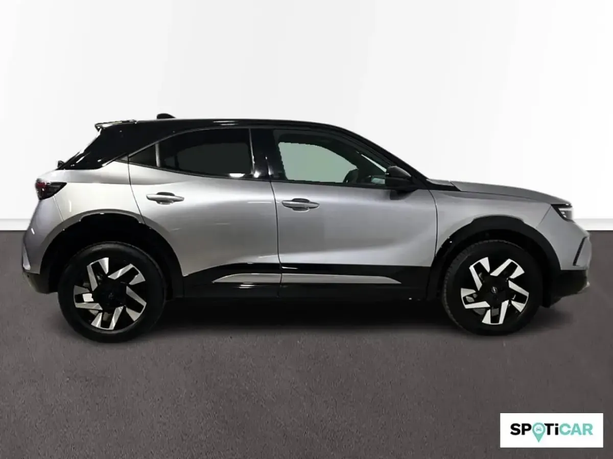 Usado Opel Mokka 136 CV (100 kW) 2025 SUV