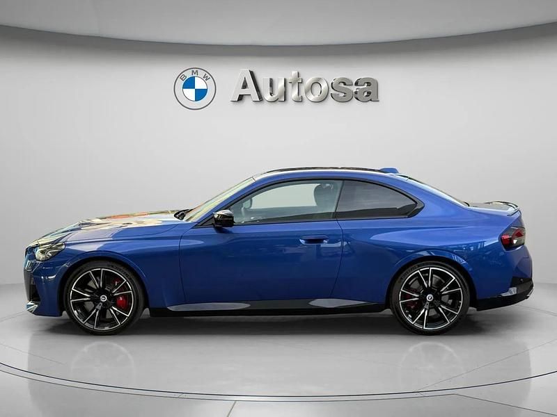 Occasion BMW M240 M Sport 374 PK (275 kW) 2023 Coupé