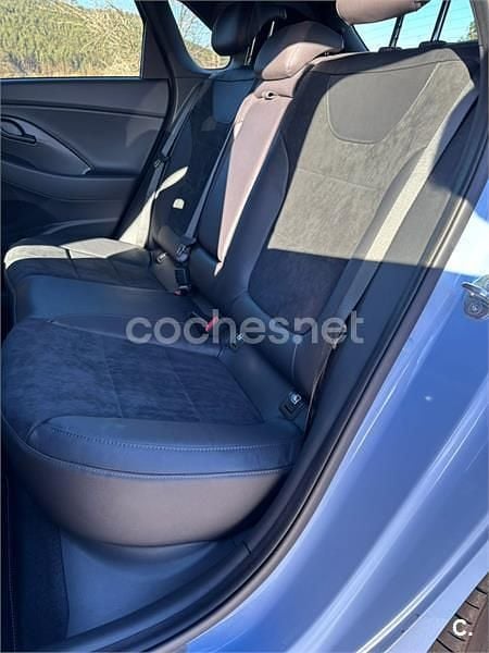 Usado Hyundai i30 N Performance 280 CV (205 kW) 2023 Azul Berlina