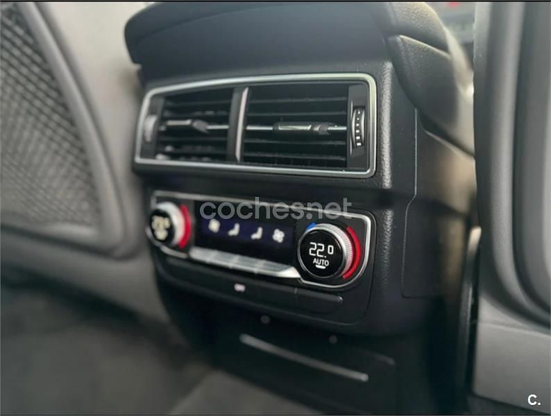 Usado Audi Q7 Sport 272 CV (200 kW) 2016 Gris / plata SUV