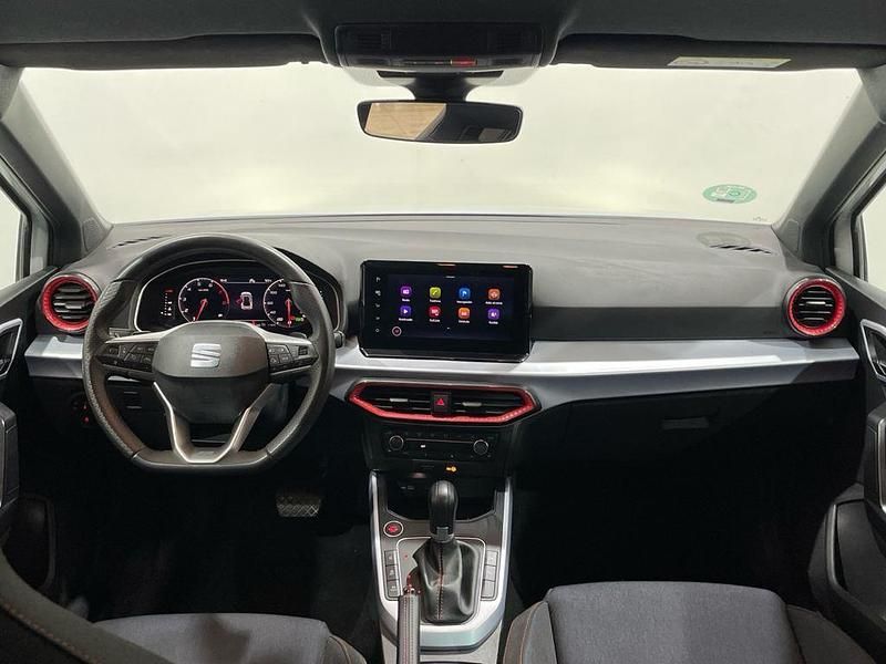 Usado Seat Arona FR 150 CV (110 kW) 2024 Otro SUV