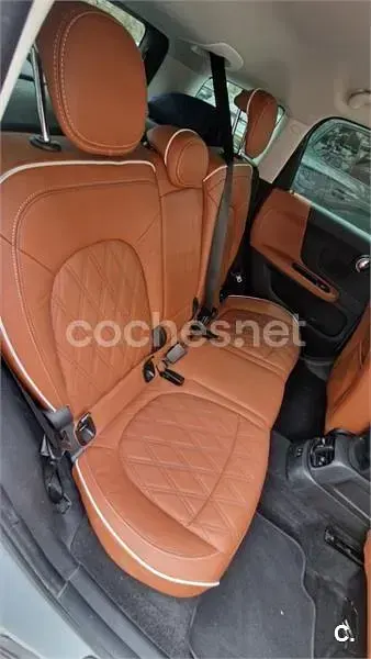 Usado Mini Cooper Countryman 136 CV (100 kW) 2022 Gris / plata SUV
