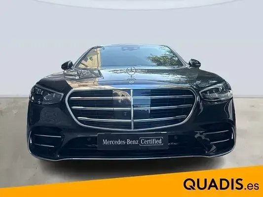 Usado Mercedes S350 313 CV (230 kW) 2024 Berlina