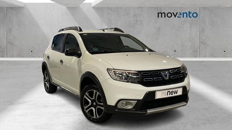 Otro Usado 2020 Dacia Sandero | 12.900 € (Precio justo) - Imagen 1/4